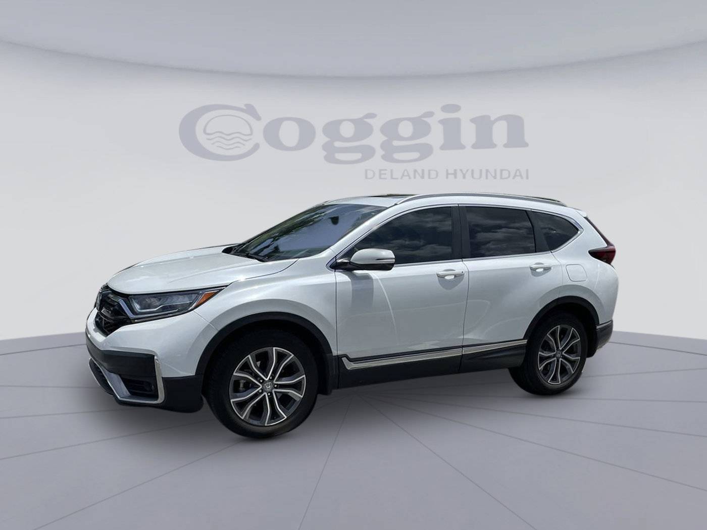 2022 Honda CR-V Touring — SUV — 23,948 mi — Deland, FL