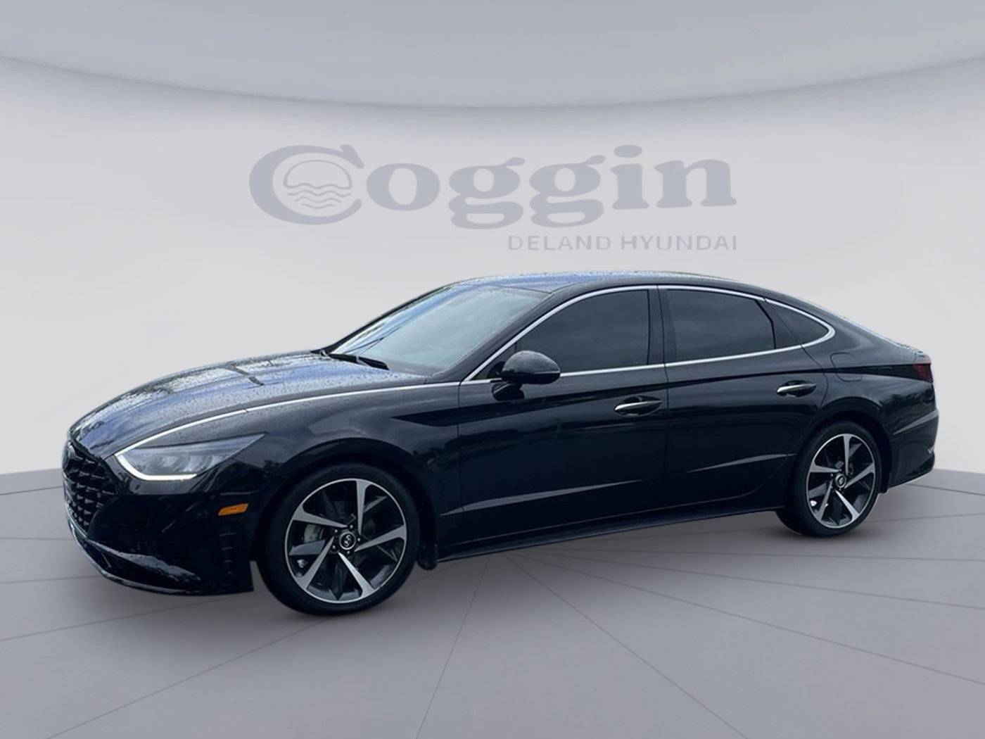 2021 Hyundai Sonata SEL Plus — Sedan — 117,148 mi — Deland, FL