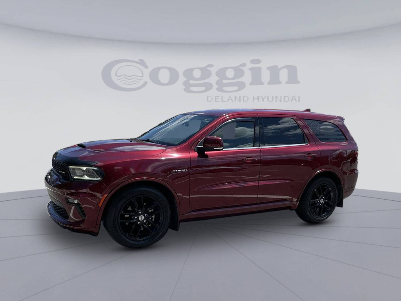 2021 Dodge Durango R/T — SUV — 65,610 mi — Deland, FL