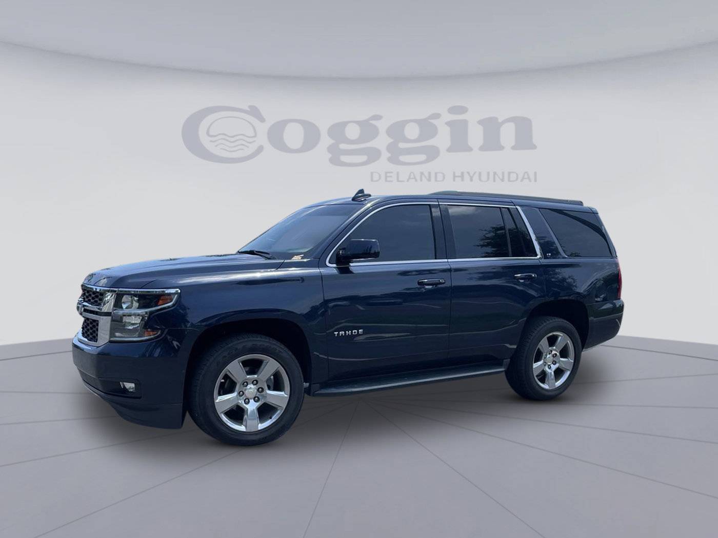 2019 Chevrolet Tahoe LT — SUV — 68,540 mi — Deland, FL