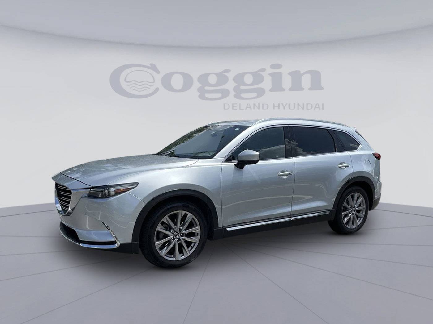 2020 Mazda CX-9 Grand Touring — SUV — 83,682 mi — Deland, FL