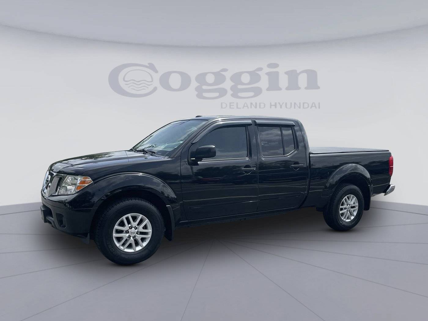 2015 Nissan Frontier SV — Pickup Truck — 144,356 mi — Deland, FL