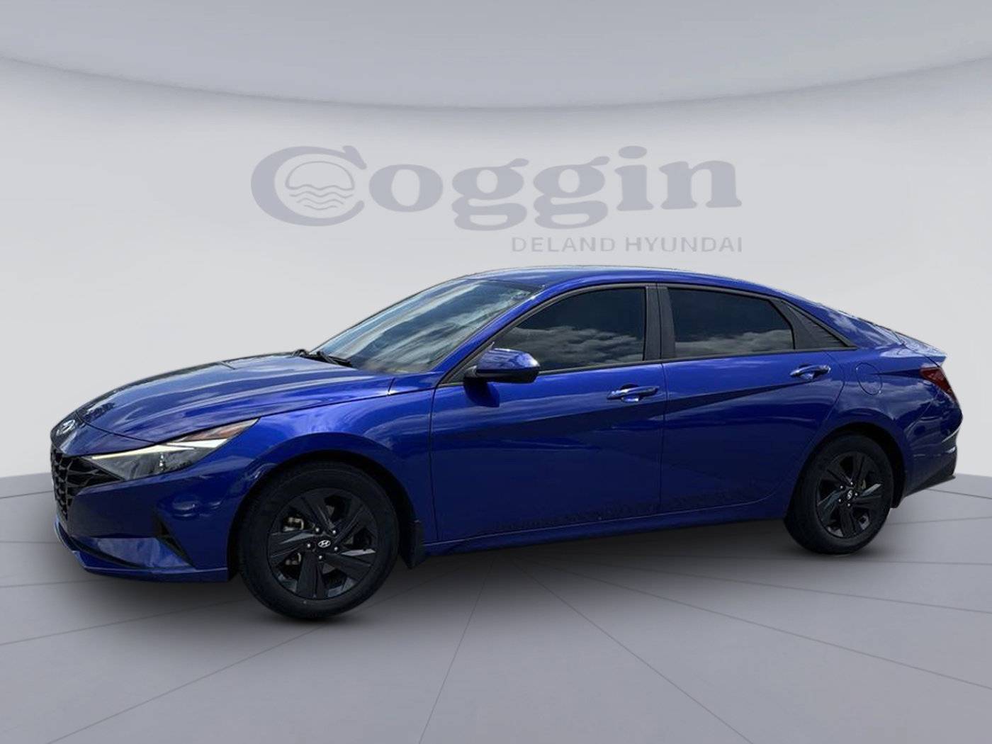 2022 Hyundai Elantra SEL — Sedan — 80,231 mi — Deland, FL