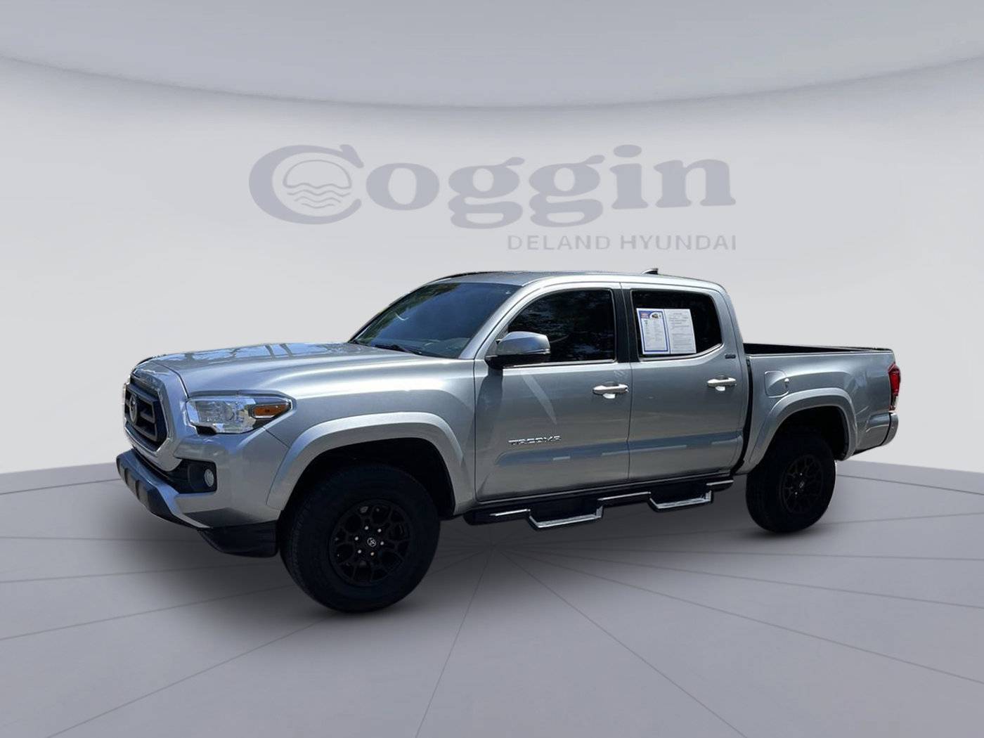 2022 Toyota Tacoma SR5 — Pickup Truck — 28,815 mi — Deland, FL