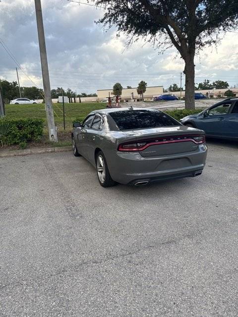 2017 Dodge Charger SXT — Sedan — 165,889 mi — Deland, FL