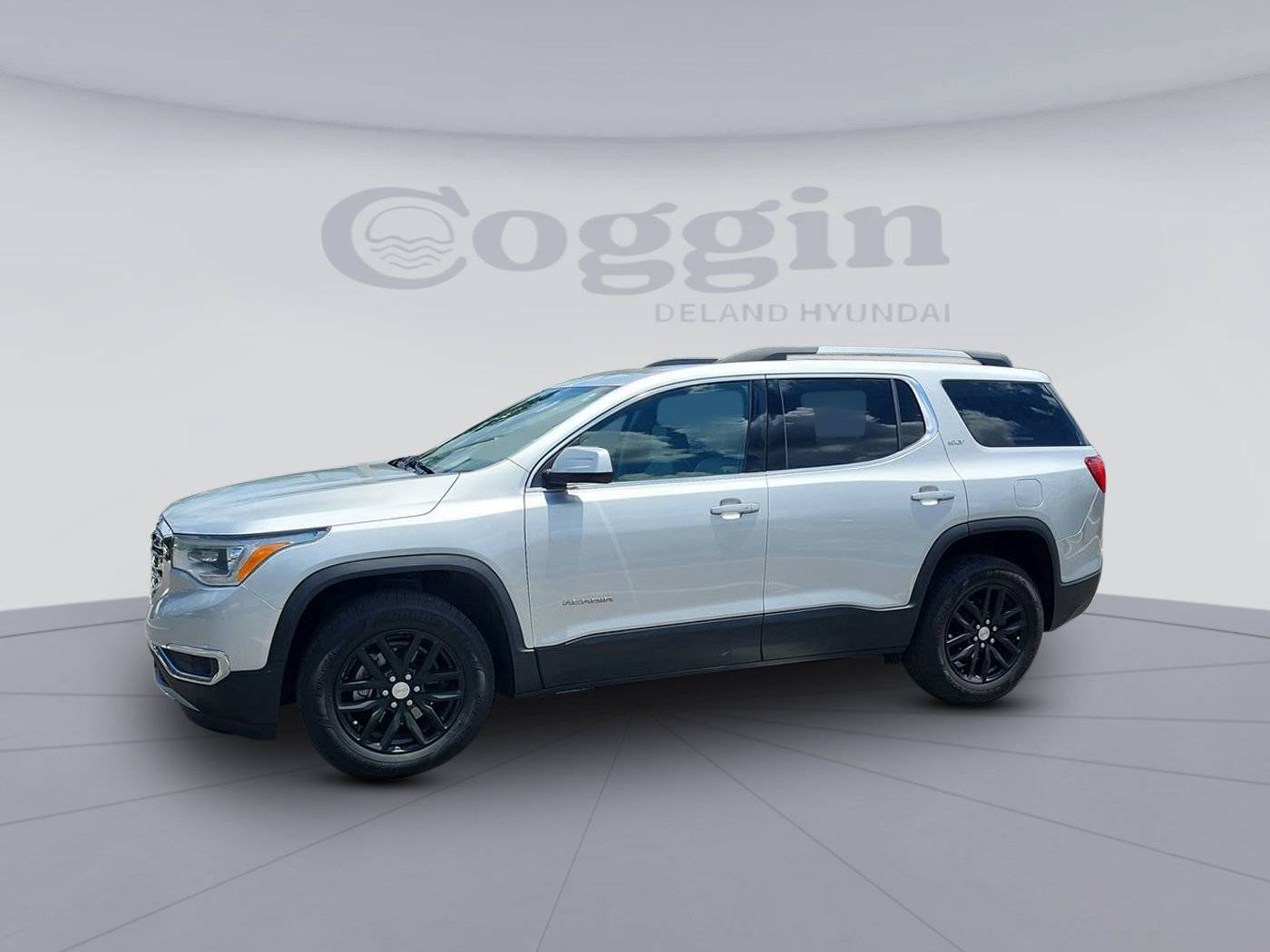 2018 GMC Acadia SLT — SUV — 184,734 mi — Deland, FL