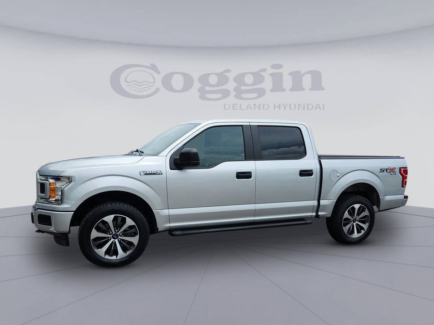 2019 Ford F-150 XL — Pickup Truck — 69,384 mi — Deland, FL