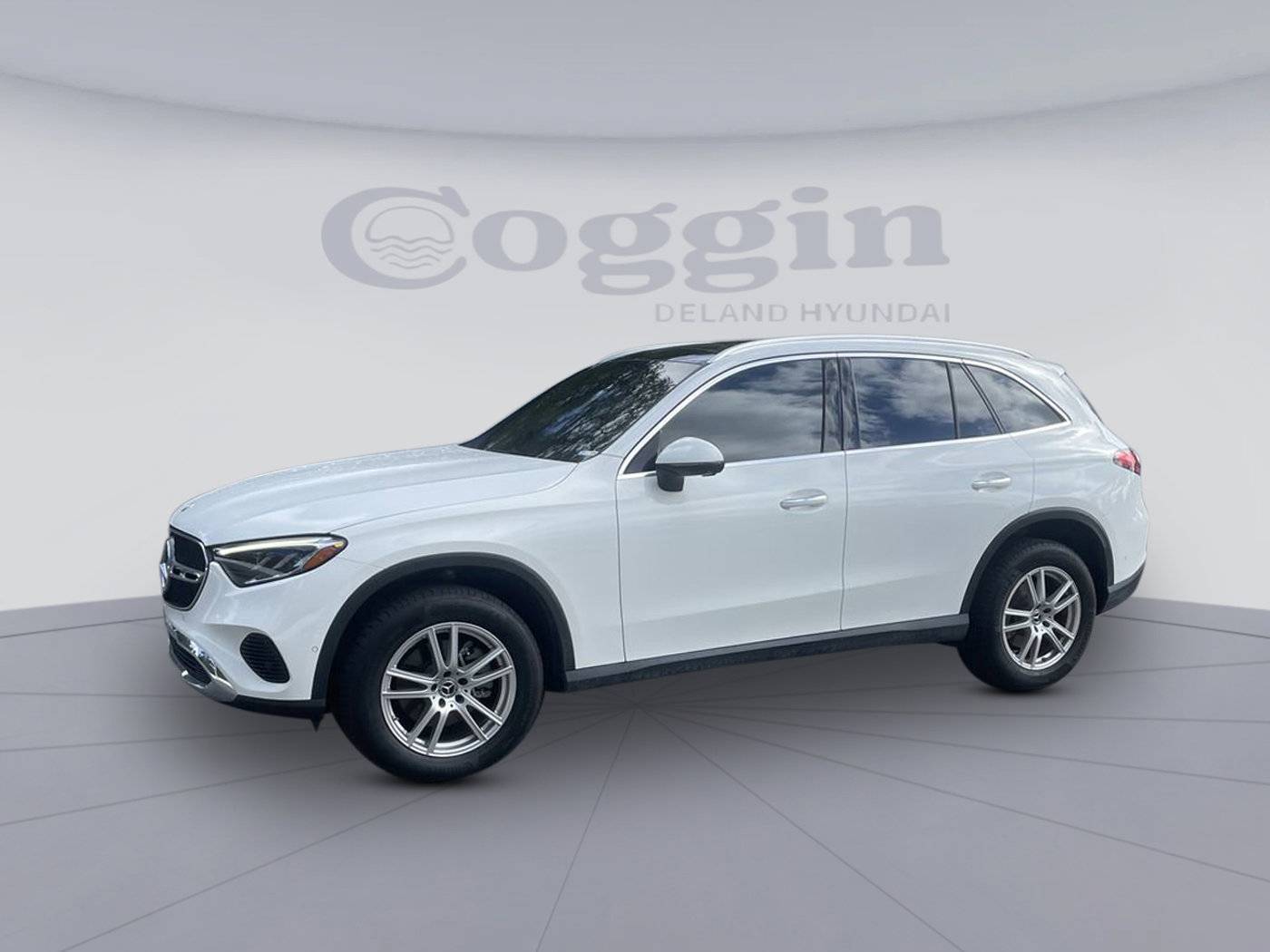 2023 Mercedes-Benz GLC GLC 300 — SUV — 36,632 mi — Deland, FL