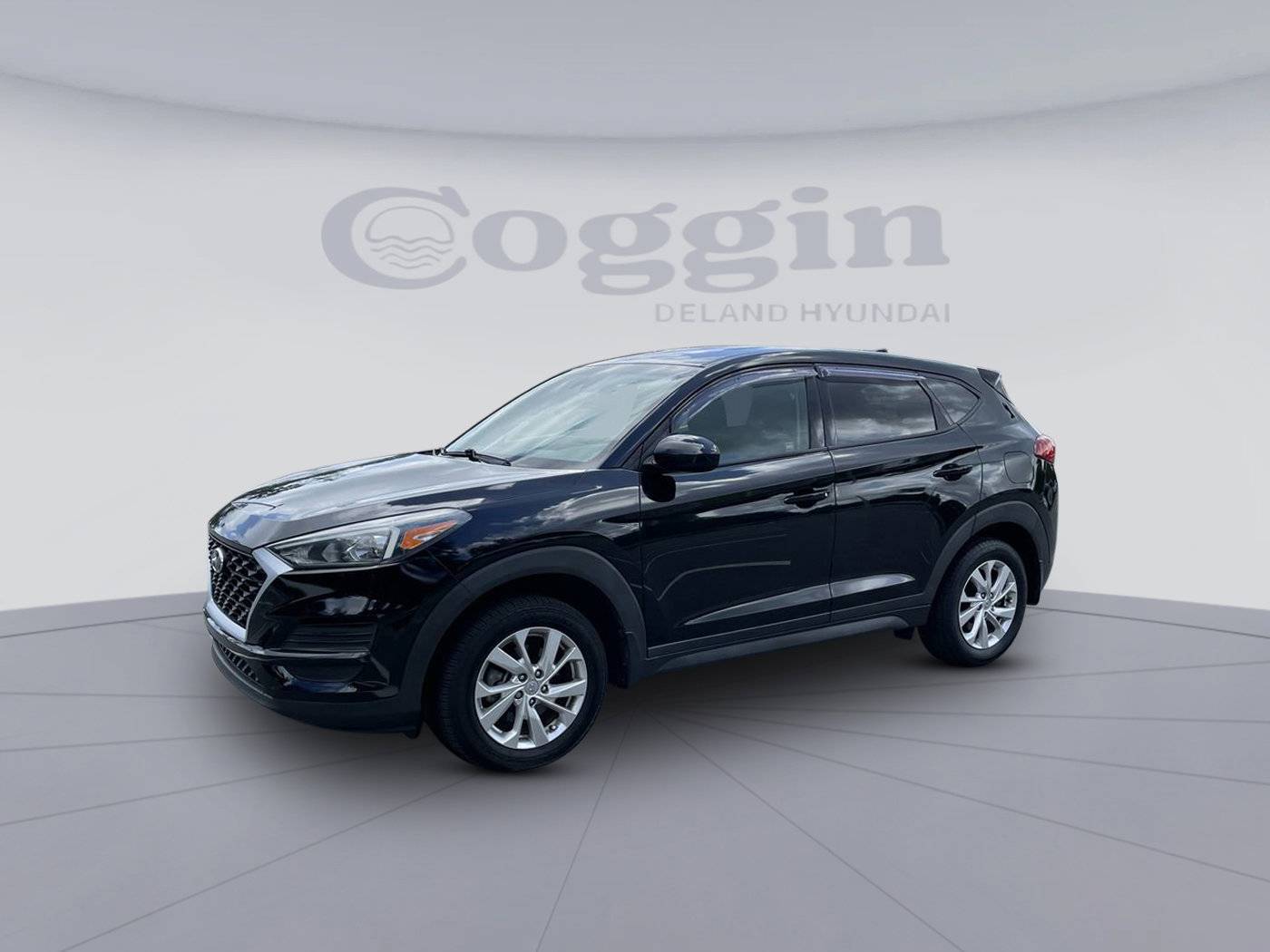 2019 Hyundai Tucson SE — SUV — 67,087 mi — Deland, FL