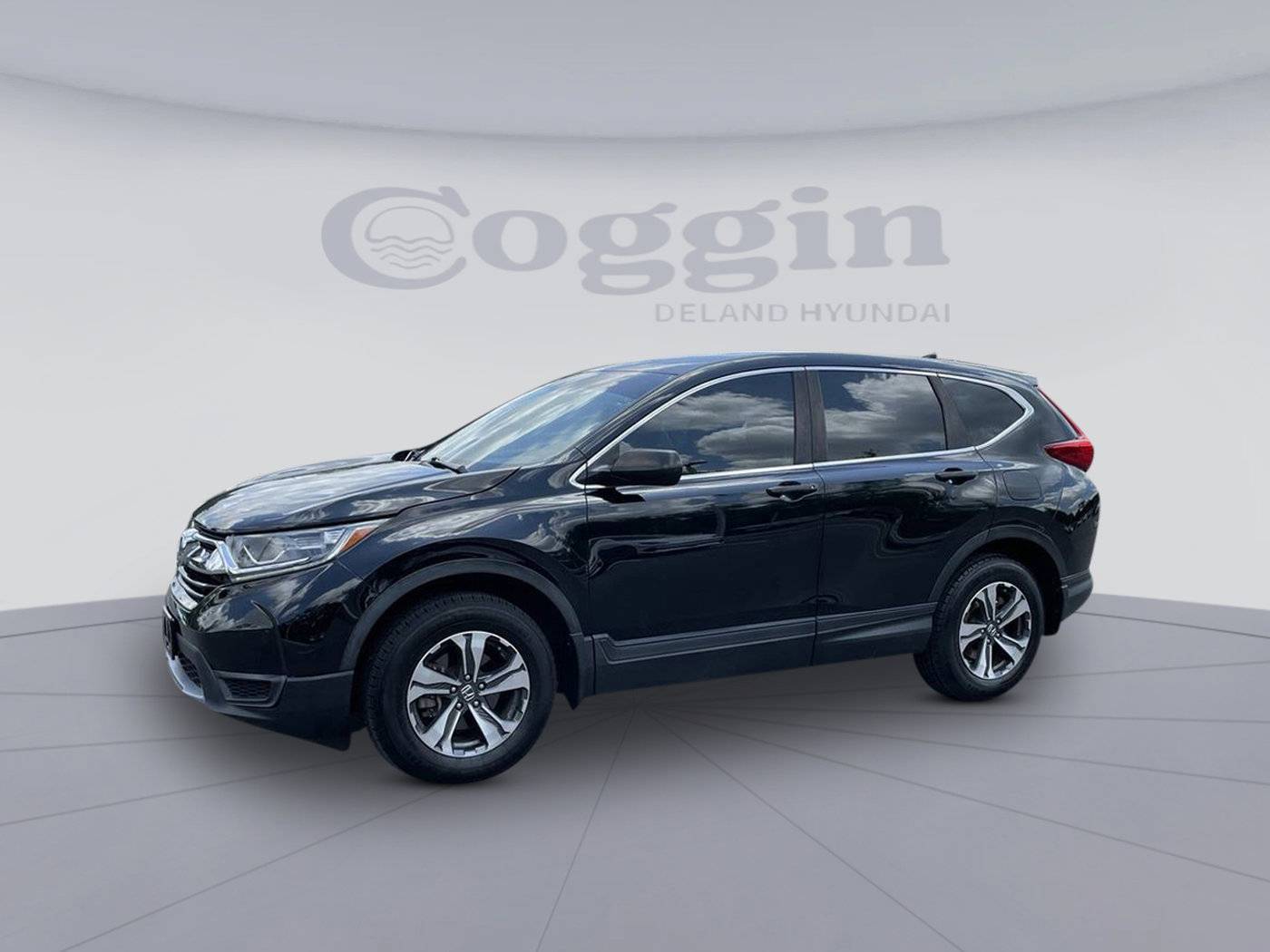 2018 Honda CR-V LX — SUV — 54,175 mi — Deland, FL
