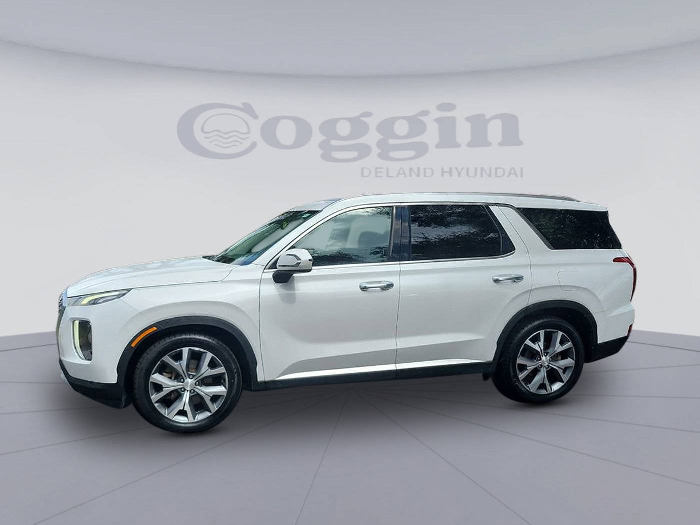 2020 Hyundai Palisade SEL — SUV — 109,174 mi — Deland, FL