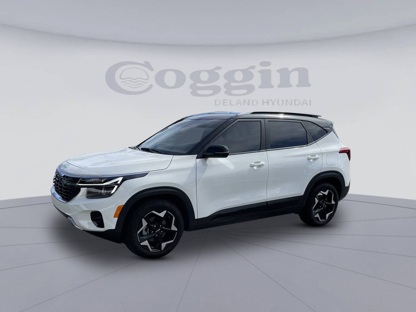 2025 Kia Seltos S — SUV — 6,426 mi — Deland, FL