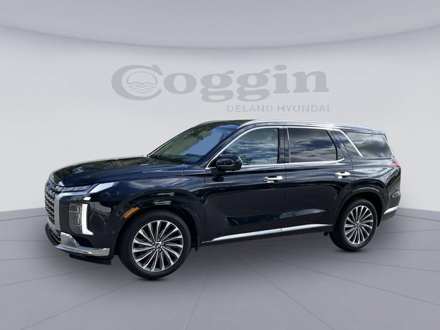 2024 Hyundai Palisade Calligraphy — SUV — 37,056 mi — Deland, FL