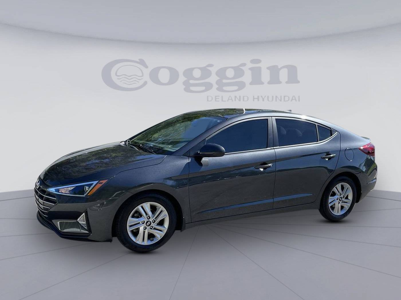 2020 Hyundai Elantra Value Edition — Sedan — 81,561 mi — Deland, FL