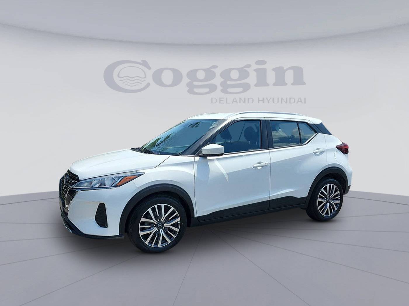 2024 Nissan Kicks SV — SUV — 26,173 mi — Deland, FL