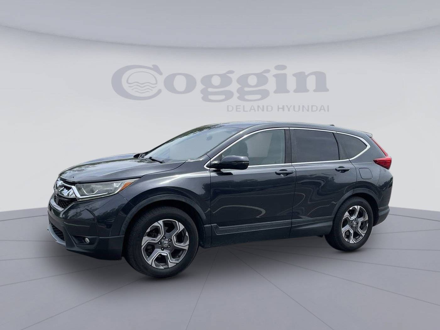 2017 Honda CR-V EX — SUV — 86,736 mi — Deland, FL