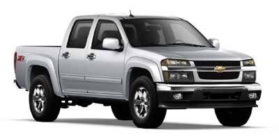 2012 Chevrolet Colorado 2LT — Pickup Truck — 177,136 mi — Deland, FL