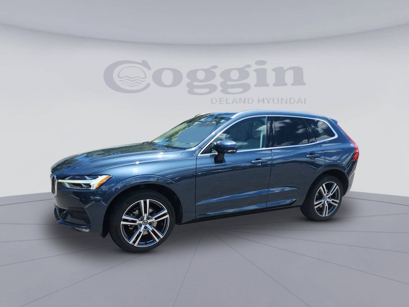 2021 Volvo XC60 Momentum — SUV — 67,044 mi — Deland, FL