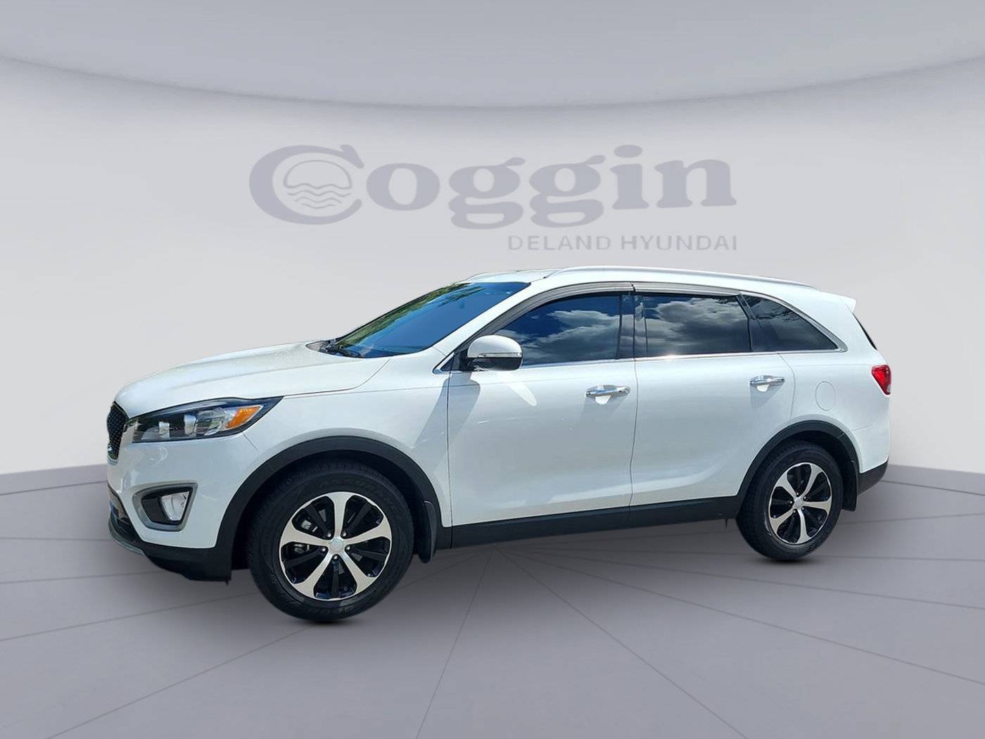 2017 Kia Sorento EX — SUV — 69,064 mi — Deland, FL