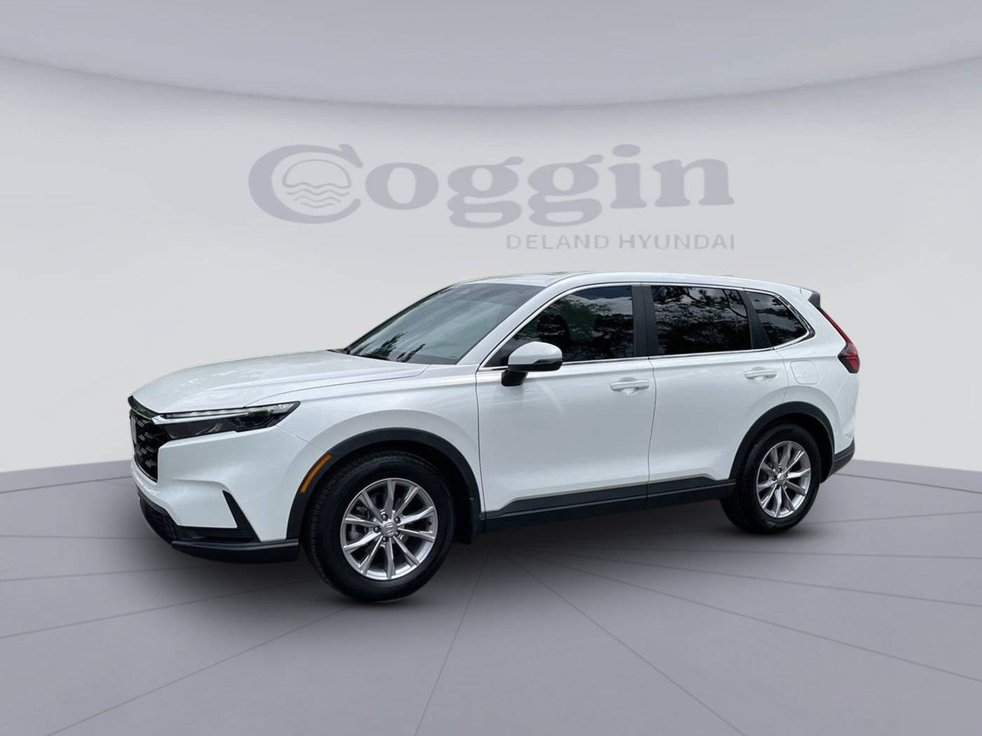 2024 Honda CR-V EX — SUV — 12,365 mi — Deland, FL