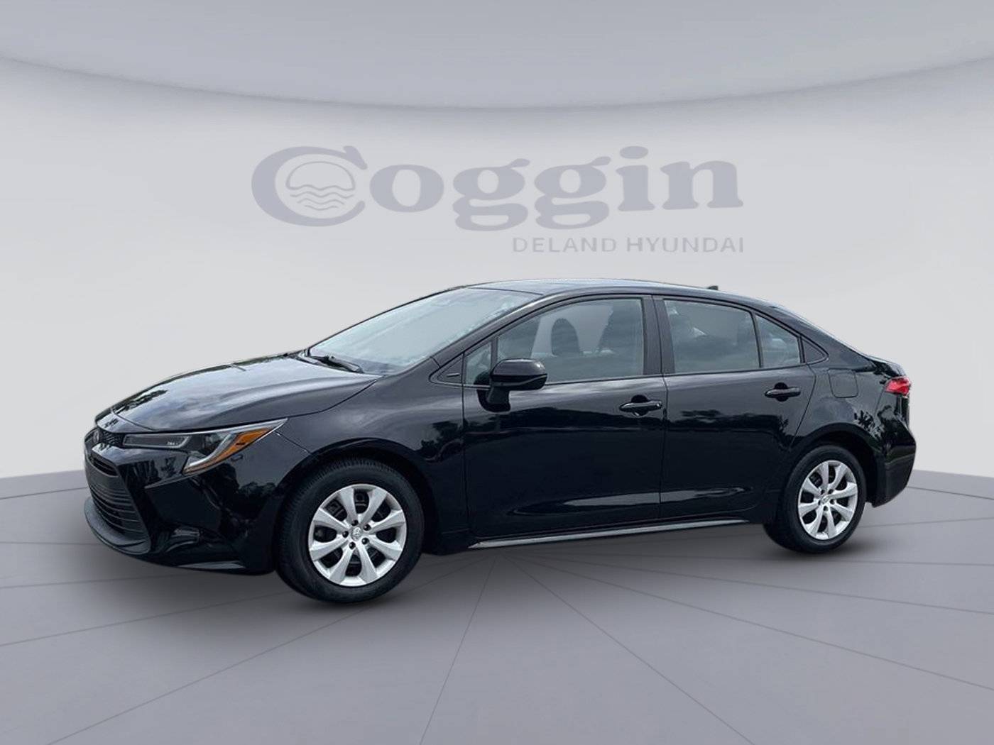 2023 Toyota Corolla LE — Sedan — 39,548 mi — Deland, FL