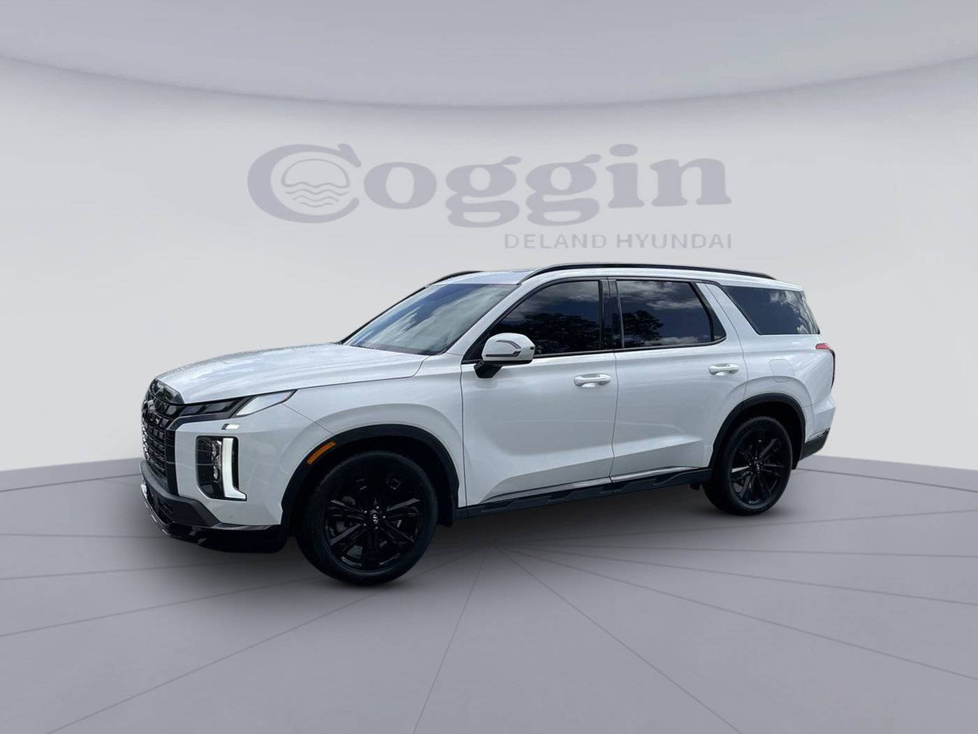 2023 Hyundai Palisade XRT — SUV — 31,473 mi — Deland, FL