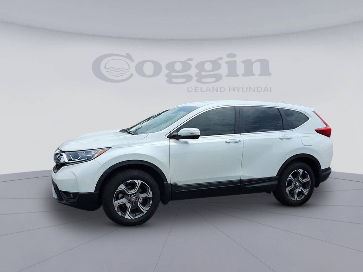 2019 Honda CR-V EX-L — SUV — 85,430 mi — Deland, FL