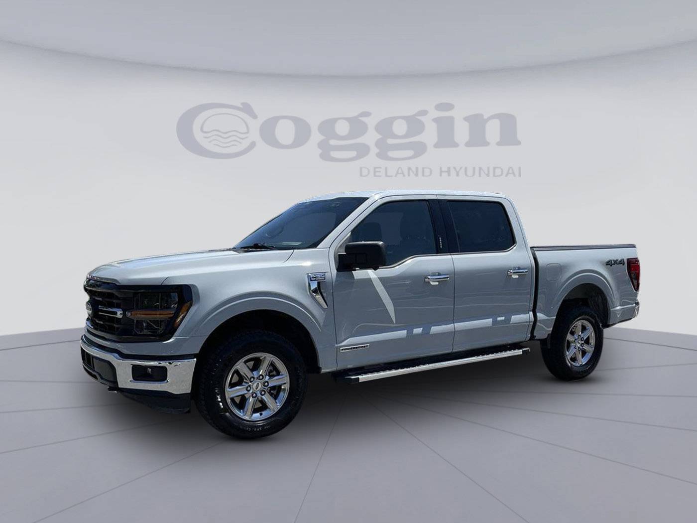 2024 Ford F-150 XLT — Pickup Truck — 34,900 mi — Deland, FL