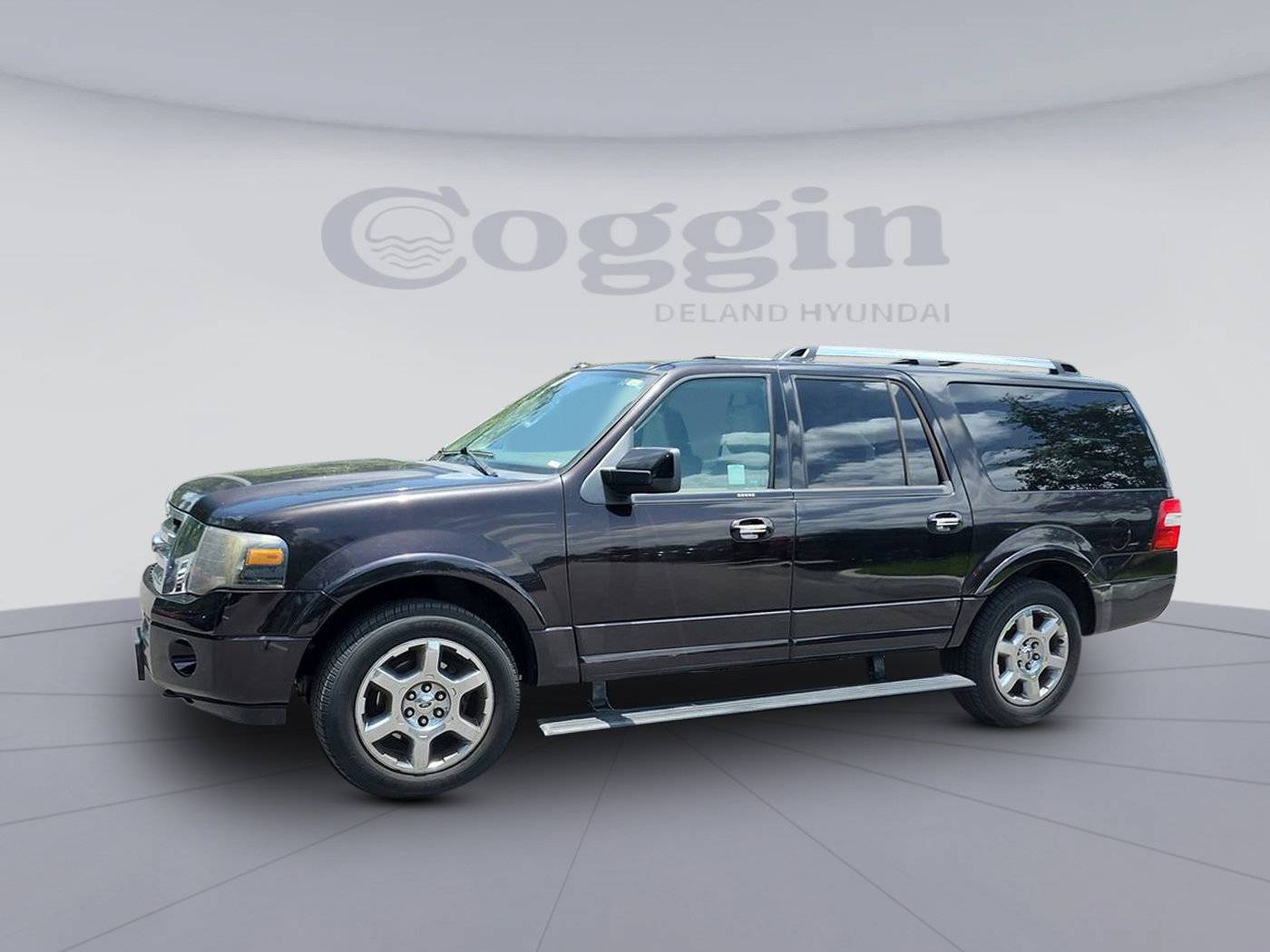 2013 Ford Expedition Limited — SUV — 162,342 mi — Deland, FL