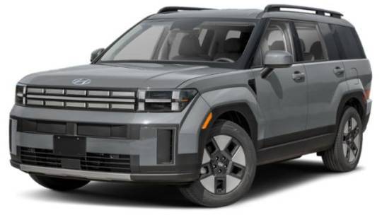 2024 Hyundai Santa Fe Hybrid SEL — SUV — 13,772 mi — Deland, FL