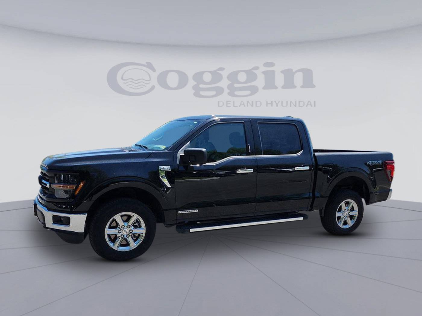 2024 Ford F-150 XLT — Pickup Truck — 32,005 mi — Deland, FL