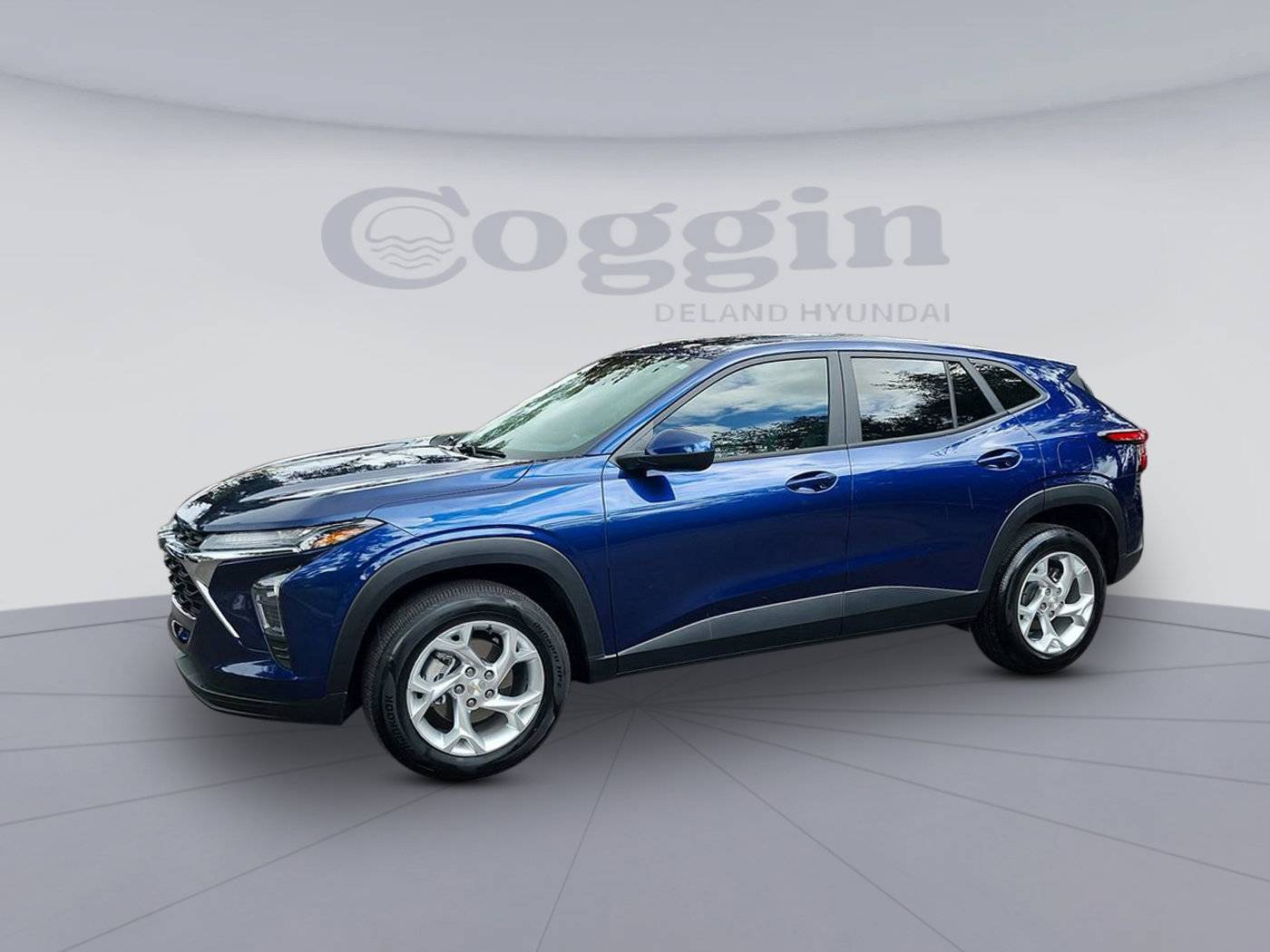 2024 Chevrolet Trax LS — SUV — 16,372 mi — Deland, FL