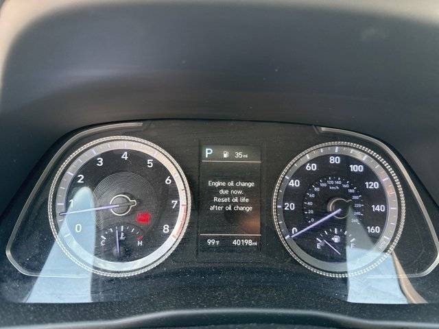 2023 Hyundai Sonata SEL — Sedan — 40,198 mi — Deland, FL