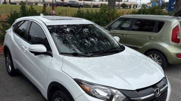 2016 Honda HR-V EX — SUV — 66,229 mi — Deland, FL