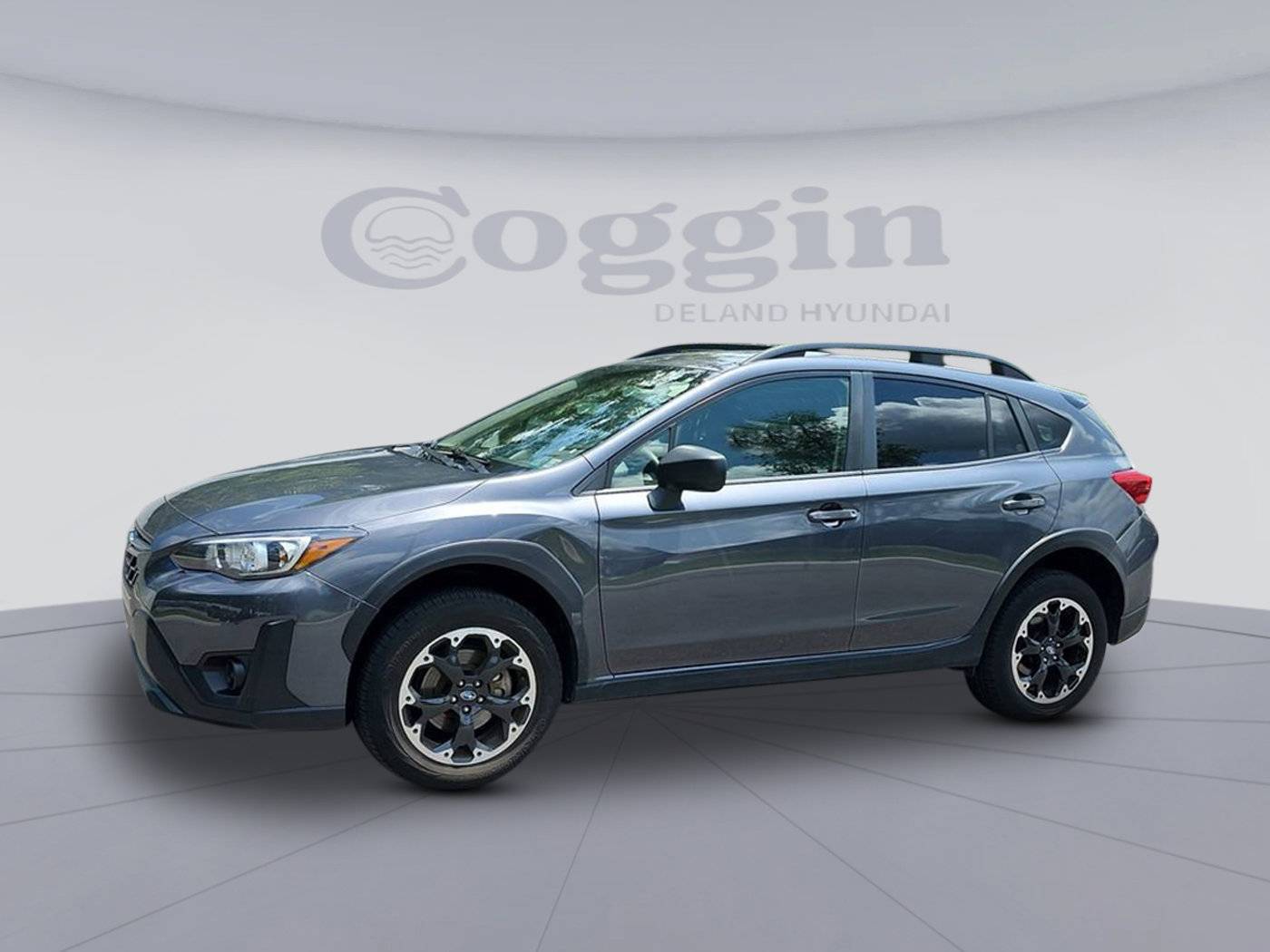 2023 Subaru Crosstrek 2.0i — SUV — 35,136 mi — Deland, FL