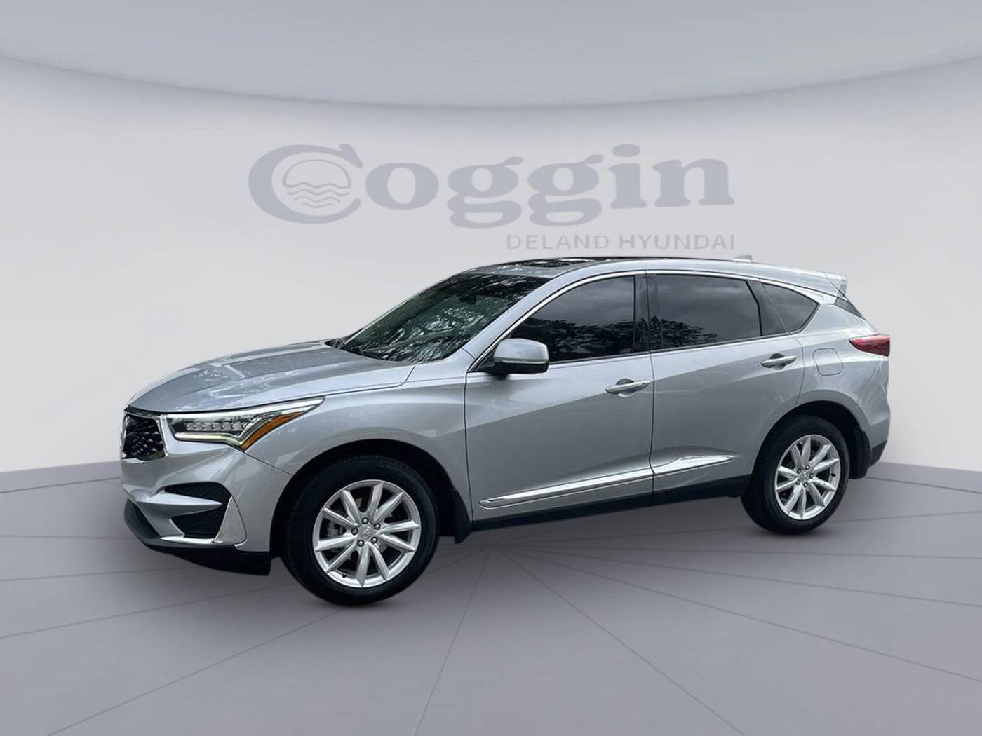 2021 Acura RDX Base — SUV — 71,483 mi — Deland, FL