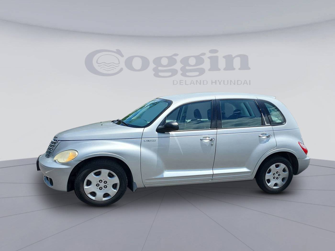 2006 Chrysler PT Cruiser Base — Sedan — 99,362 mi — Deland, FL