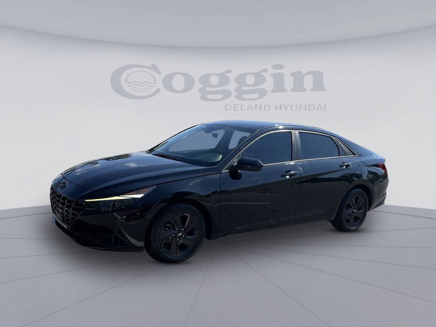 2022 Hyundai Elantra SEL — Sedan — 85,039 mi — Deland, FL