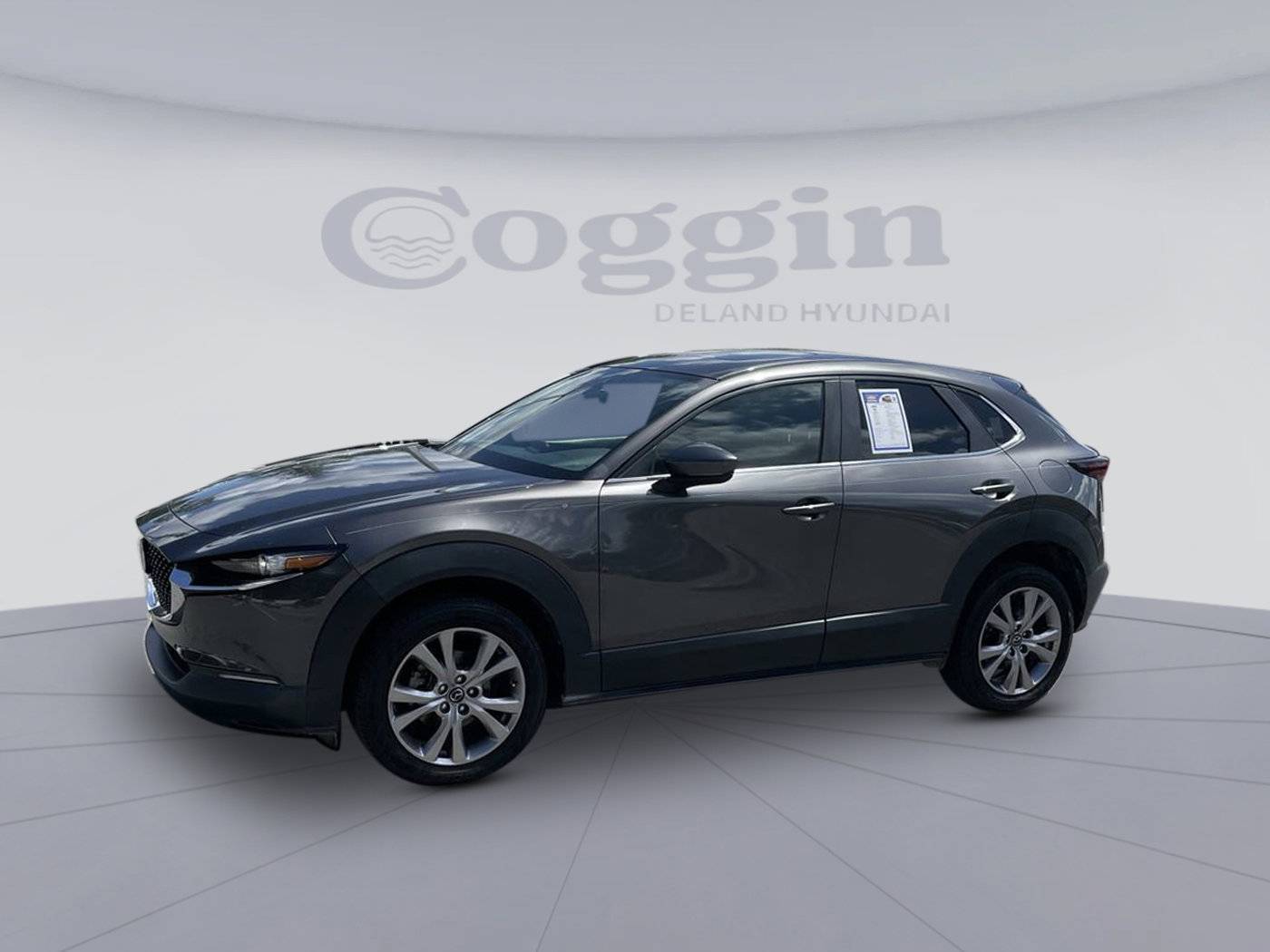 2021 Mazda CX-30 Preferred — SUV — 75,670 mi — Deland, FL