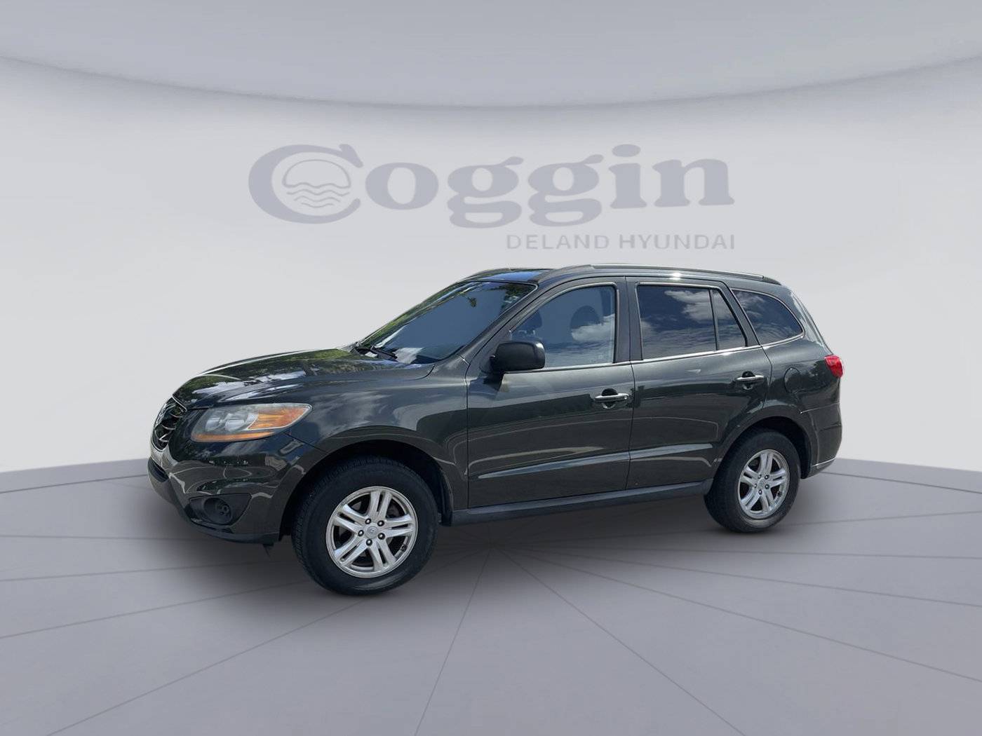 2010 Hyundai Santa Fe GLS — SUV — 109,639 mi — Deland, FL