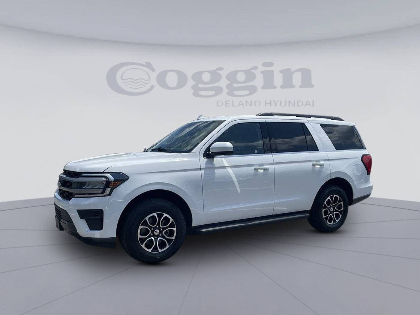 2024 Ford Expedition XLT — SUV — 37,200 mi — Deland, FL
