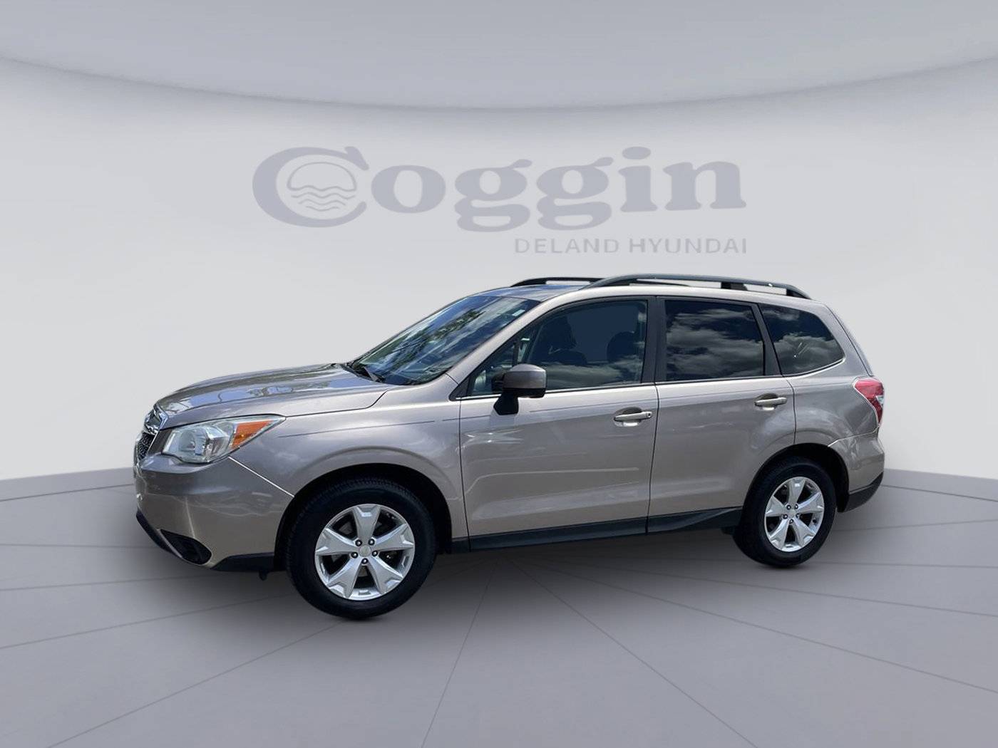 2014 Subaru Forester 2.5i Premium — SUV — 111,825 mi — Deland, FL