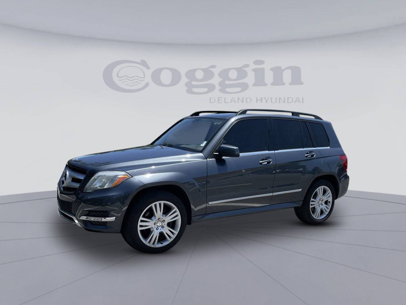 2014 Mercedes-Benz GLK GLK 350 — SUV — 85,837 mi — Deland, FL