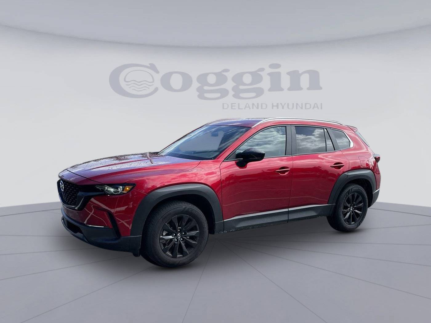 2025 Mazda CX-50 2.5 S Select — SUV — 3,118 mi — Deland, FL