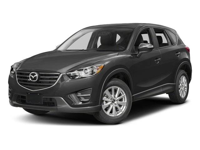 2016 Mazda CX-5 Sport — SUV — 100,791 mi — Deland, FL