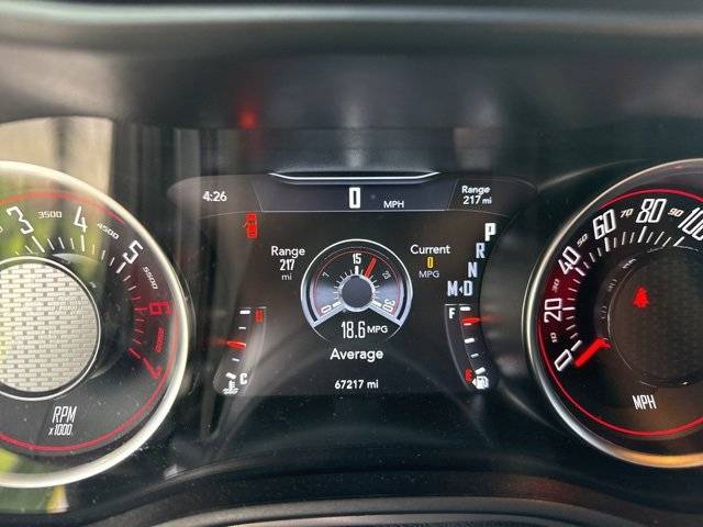 2022 Dodge Challenger R/T — Coupe — 67,217 mi — Deland, FL