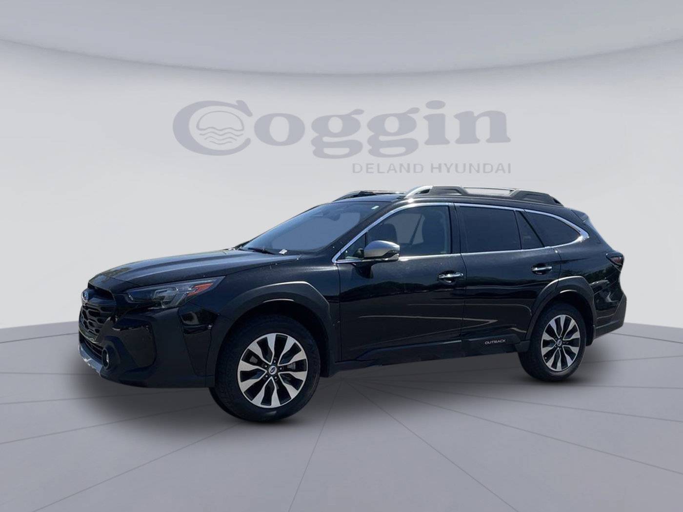 2024 Subaru Outback Touring XT — SUV — 14,261 mi — Deland, FL