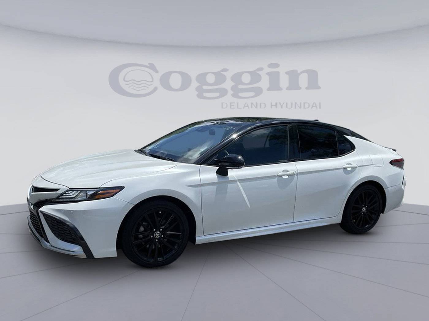 2023 Toyota Camry XSE — Sedan — 46,533 mi — Deland, FL
