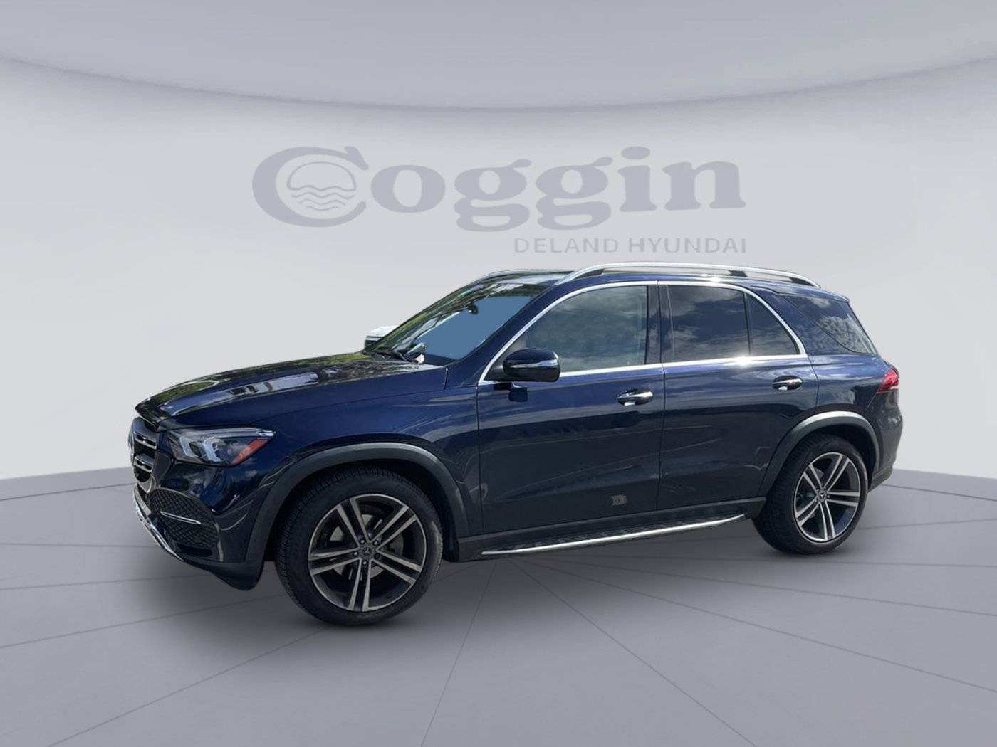 2022 Mercedes-Benz GLE GLE 350 — SUV — 31,917 mi — Deland, FL