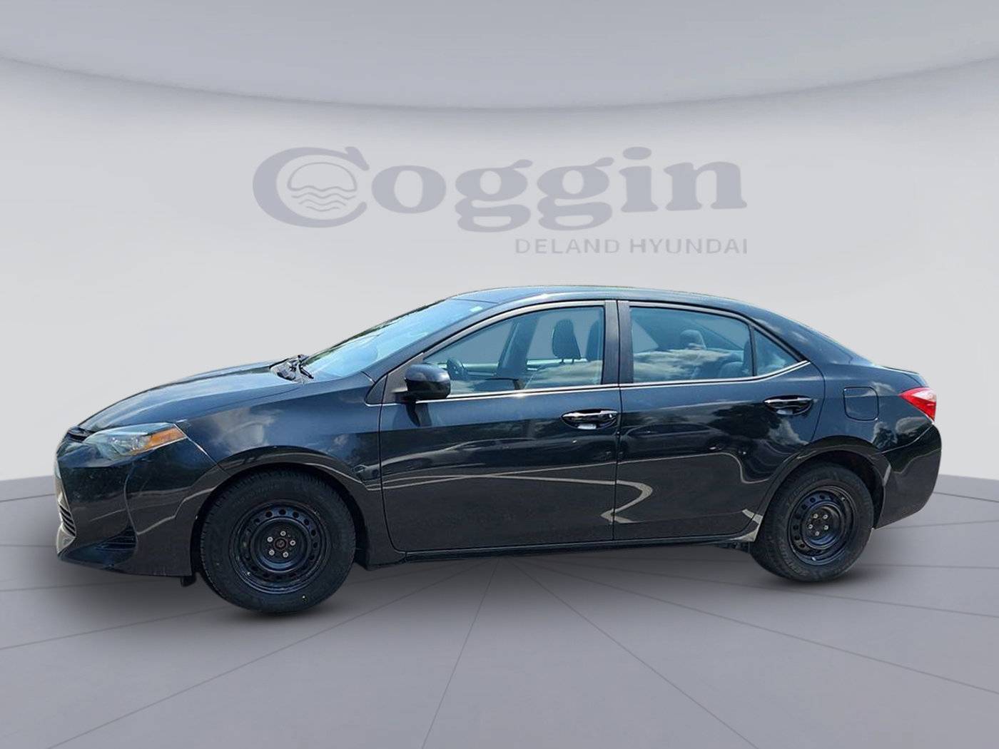 2017 Toyota Corolla L — Sedan — 165,410 mi — Deland, FL